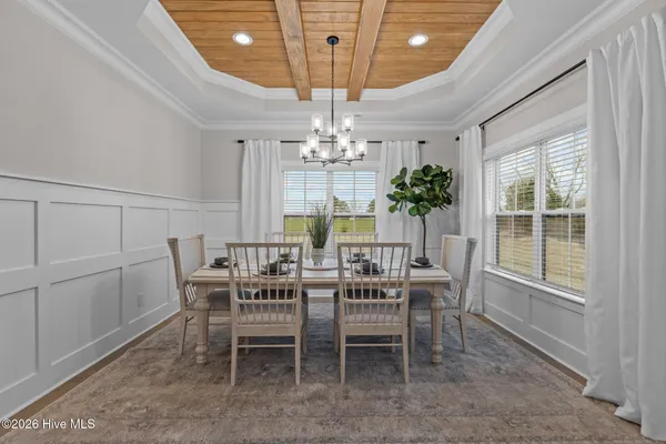 $477,200 | 804 Lawson Court, Greenville, NC 27858