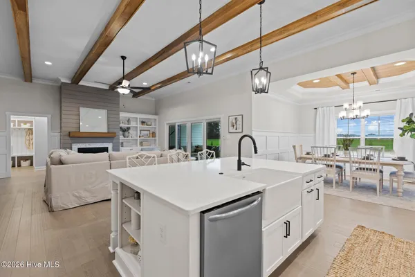 $477,200 | 804 Lawson Court, Greenville, NC 27858
