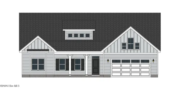 $477,200 | 804 Lawson Court, Greenville, NC 27858