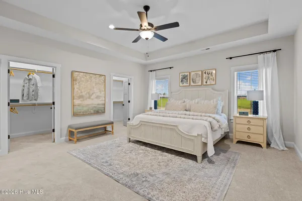 $477,200 | 804 Lawson Court, Greenville, NC 27858