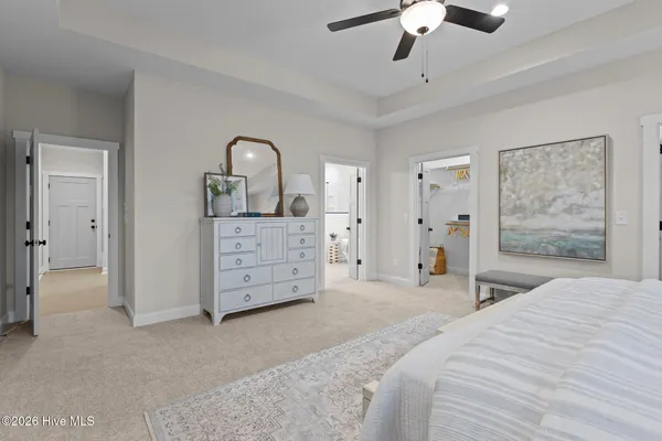 $477,200 | 804 Lawson Court, Greenville, NC 27858