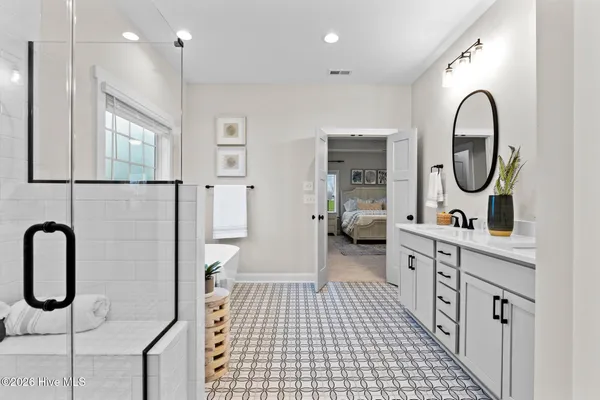 $477,200 | 804 Lawson Court, Greenville, NC 27858
