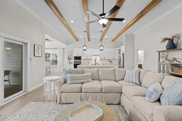 $477,200 | 804 Lawson Court, Greenville, NC 27858