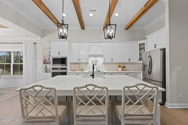 $477,200 | 804 Lawson Court, Greenville, NC 27858