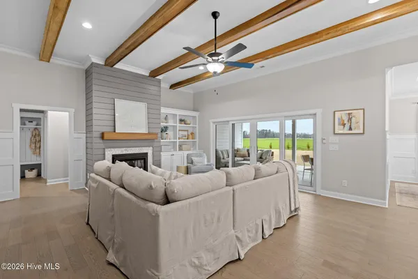 $477,200 | 804 Lawson Court, Greenville, NC 27858