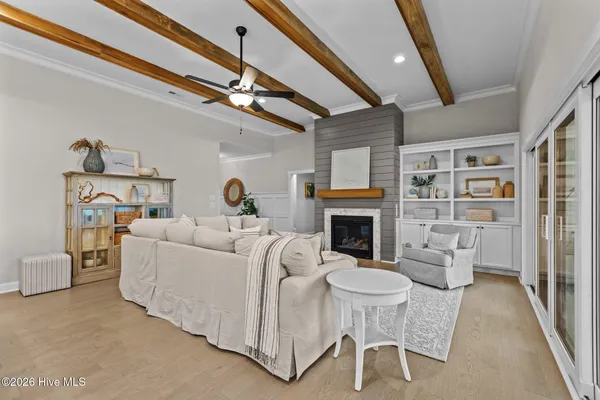 $477,200 | 804 Lawson Court, Greenville, NC 27858