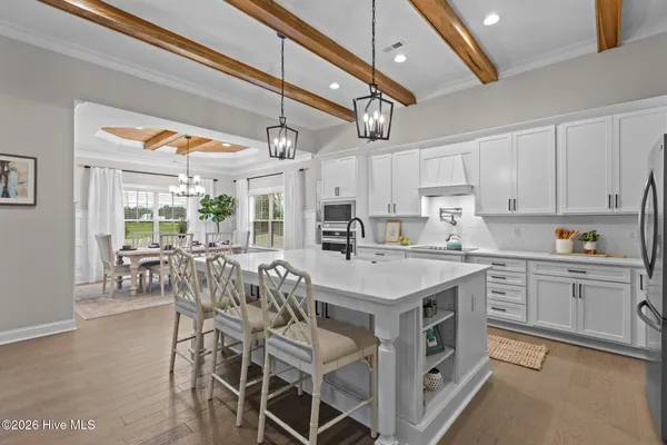 $477,200 | 804 Lawson Court, Greenville, NC 27858