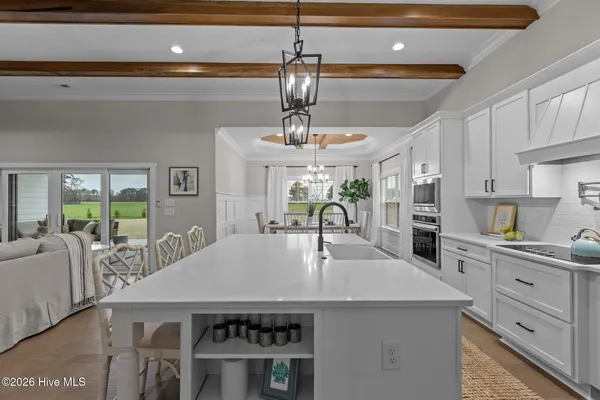$477,200 | 804 Lawson Court, Greenville, NC 27858
