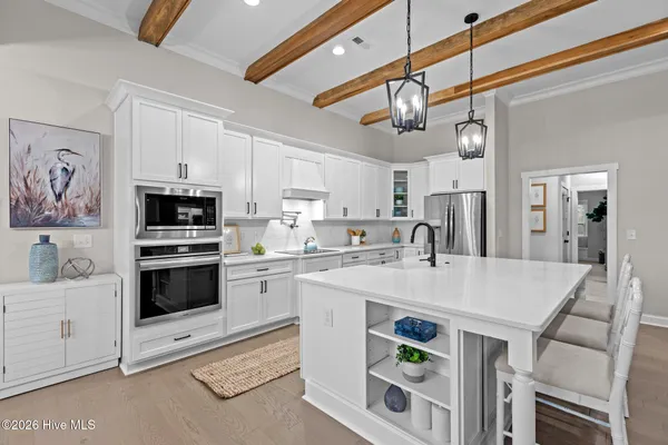 $477,200 | 804 Lawson Court, Greenville, NC 27858