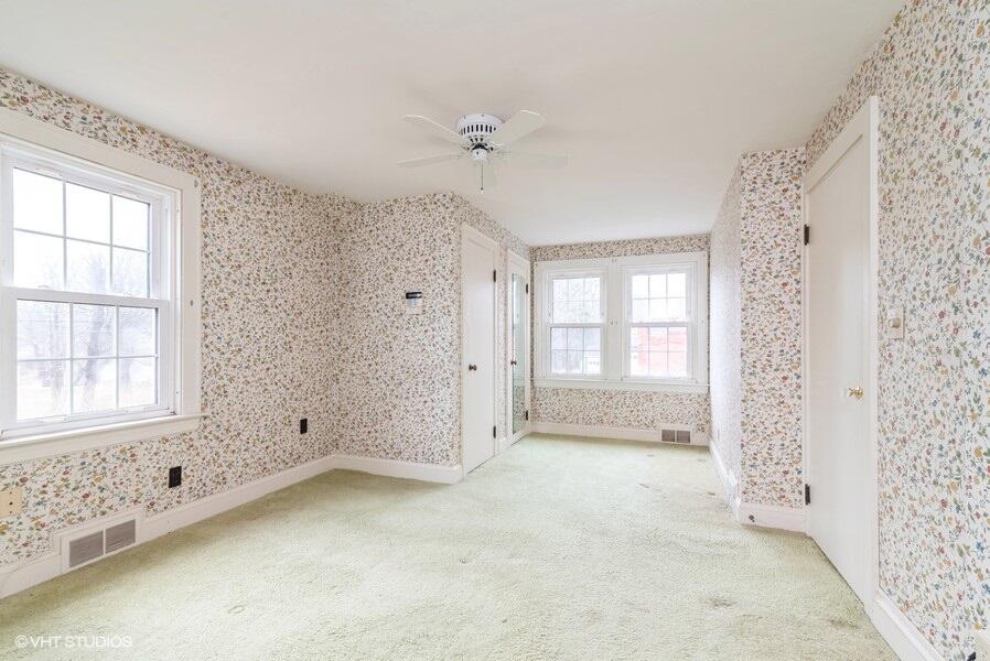 239 Ferry Road Saco, ME 04072 - Photo 24 of 35 Bedroom #1 - w/ Vanity Nook