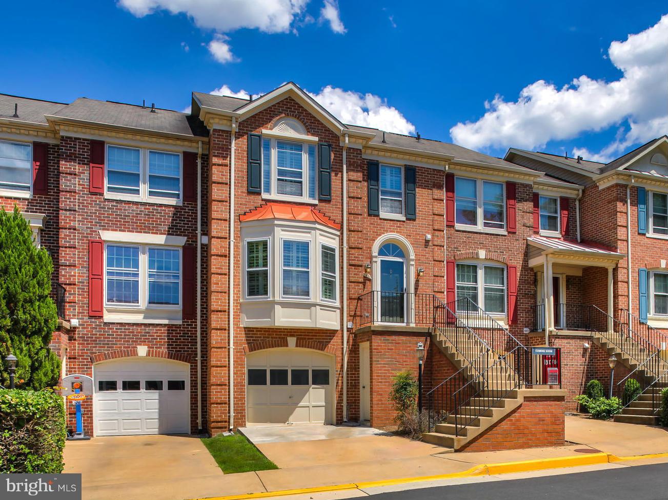6511 Castine Lane Springfield, VA 22150 - Photo 2 of 30 Exterior (General)