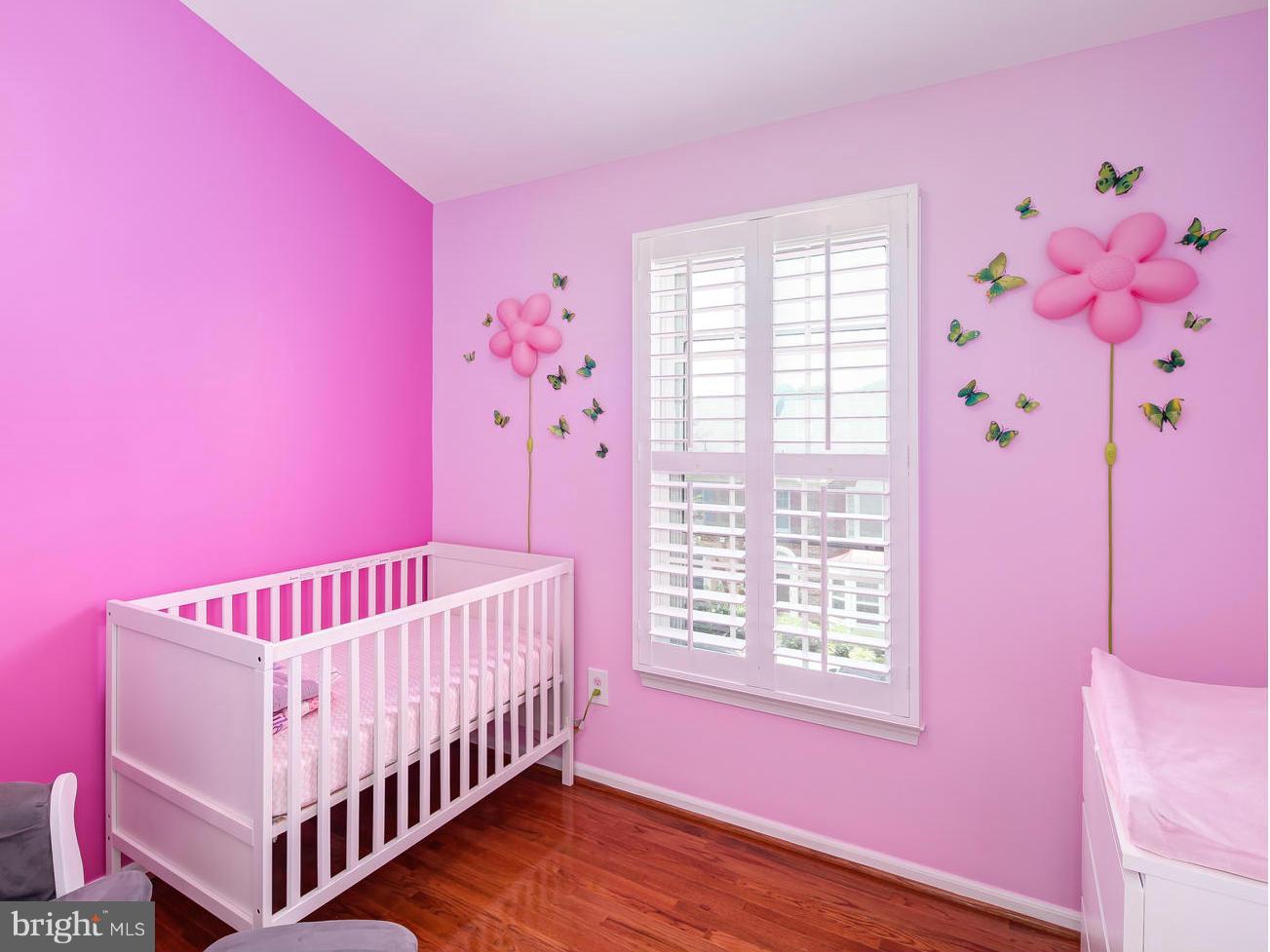 6511 Castine Lane Springfield, VA 22150 - Photo 19 of 30 Bedroom