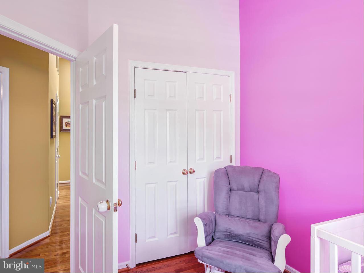 6511 Castine Lane Springfield, VA 22150 - Photo 20 of 30 Bedroom