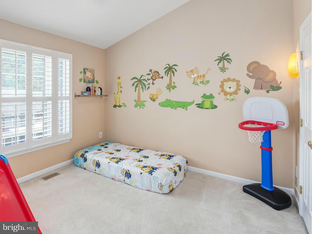 6511 Castine Lane Springfield, VA 22150 - Photo 21 of 30 Bedroom