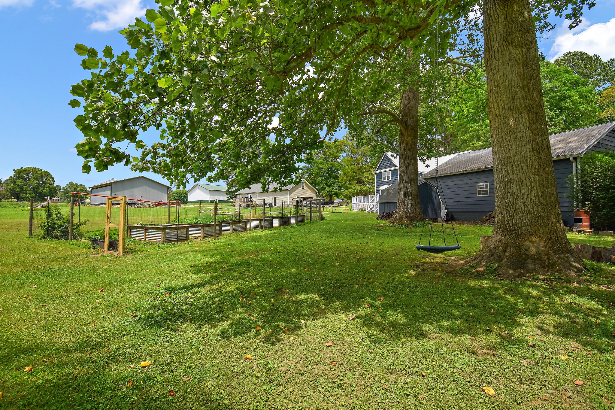 124 Amy Road Hillsboro, TN 37342 - Photo 46 of 56