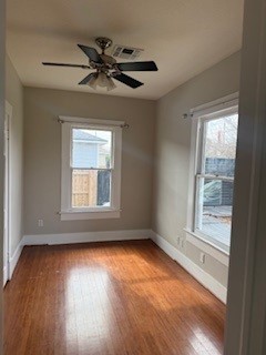 305 Enid Street Houston, TX 77009 - Photo 11 of 17 Bedroom 2