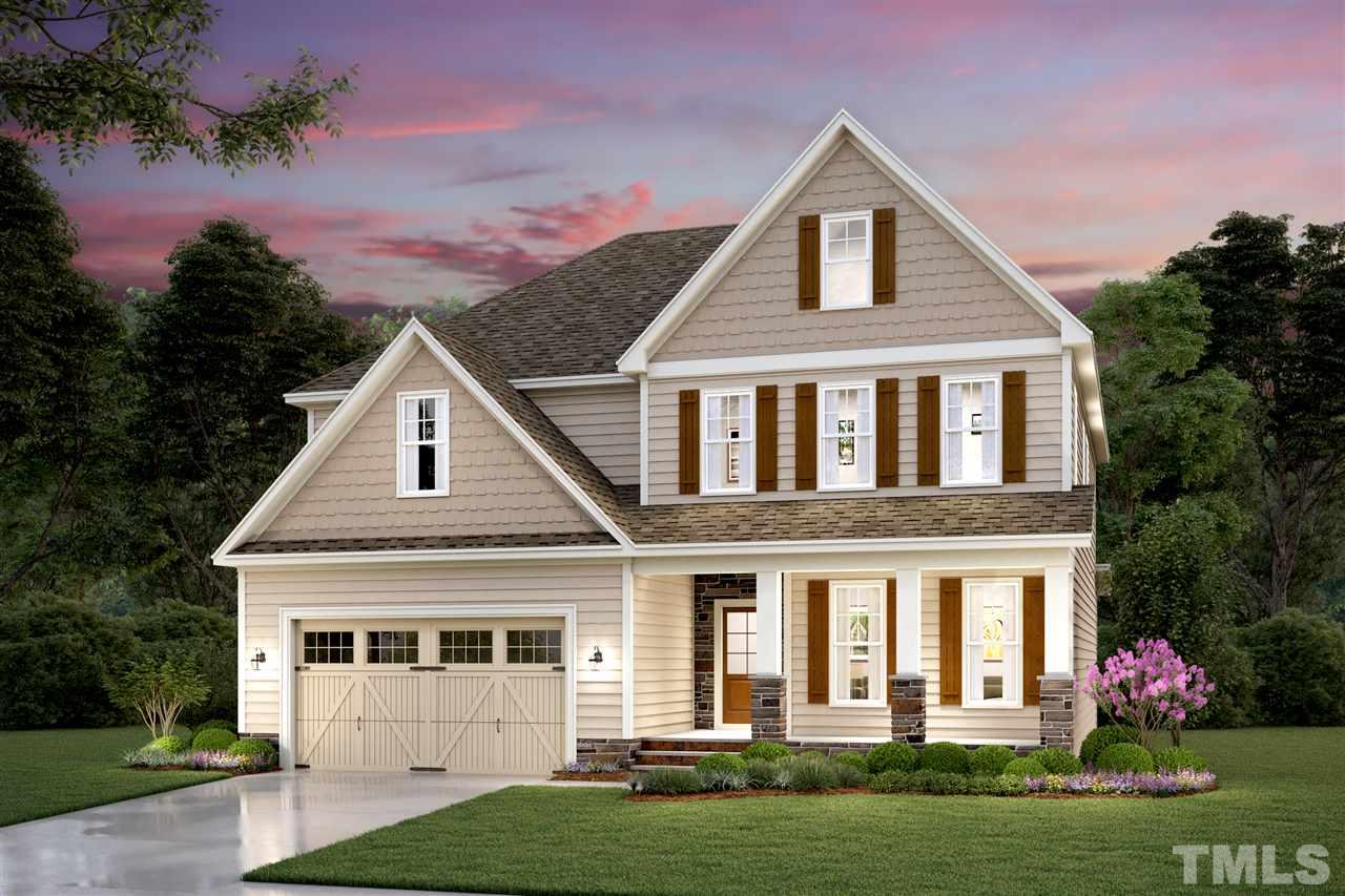 16 Krosley Run Road Clayton, NC 27520 - Photo 1 of 14 Gallery Image 1