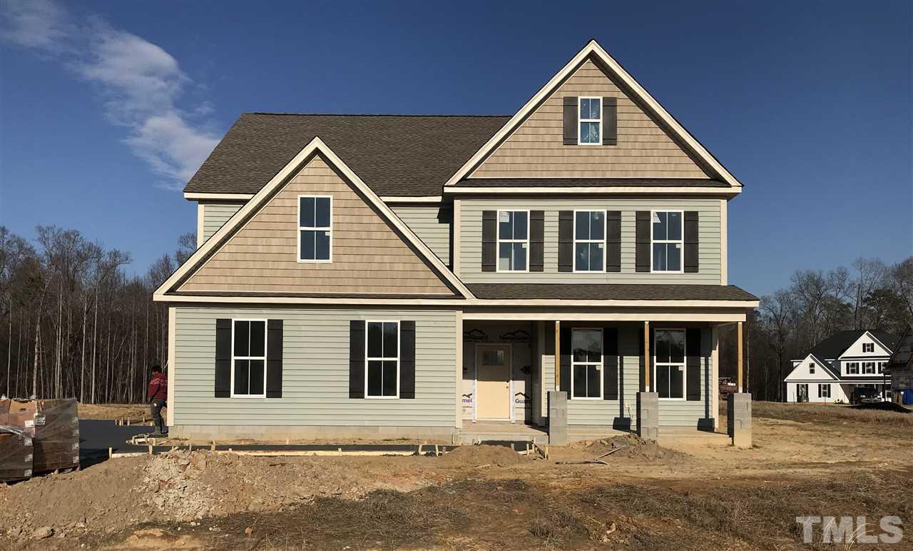 16 Krosley Run Road Clayton, NC 27520 - Photo 2 of 14 Gallery Image 2