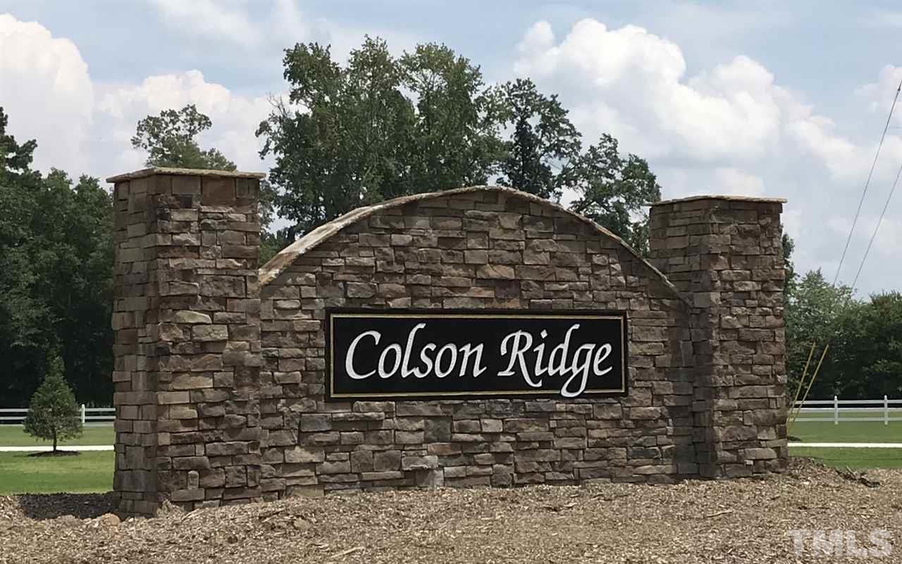16 Krosley Run Road Clayton, NC 27520 - Photo 12 of 14 Gallery Image 12