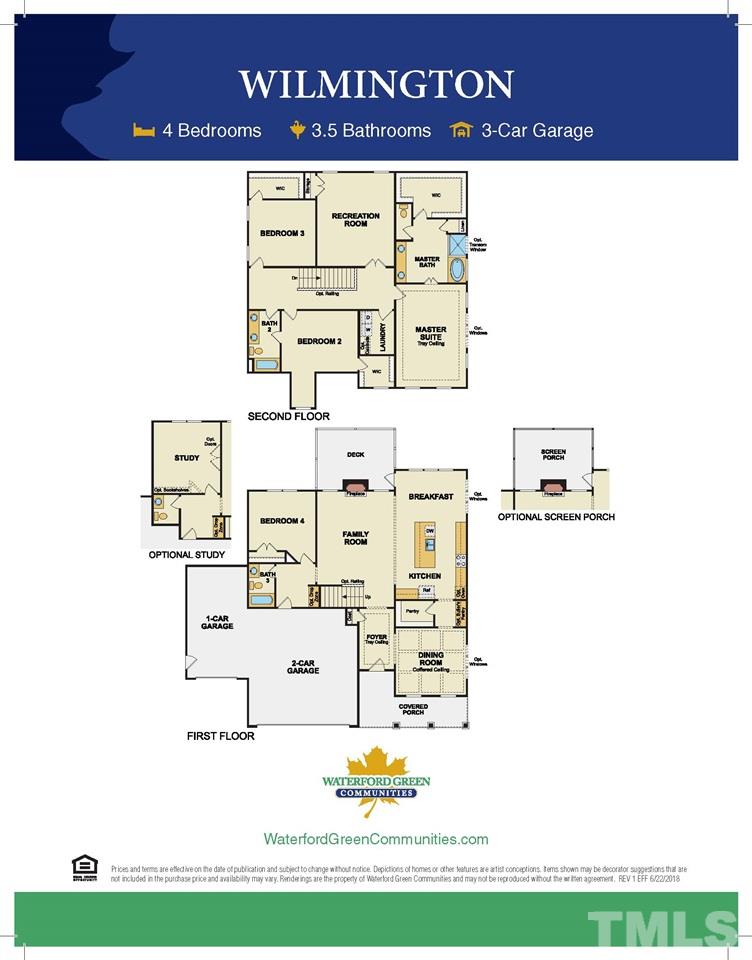 16 Krosley Run Road Clayton, NC 27520 - Photo 13 of 14 Gallery Image 13