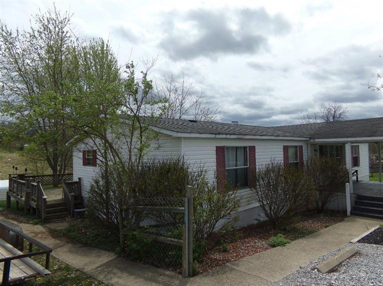 3007 Day Road Owingsville, KY 40360 - Photo 16 of 21 Photo 16