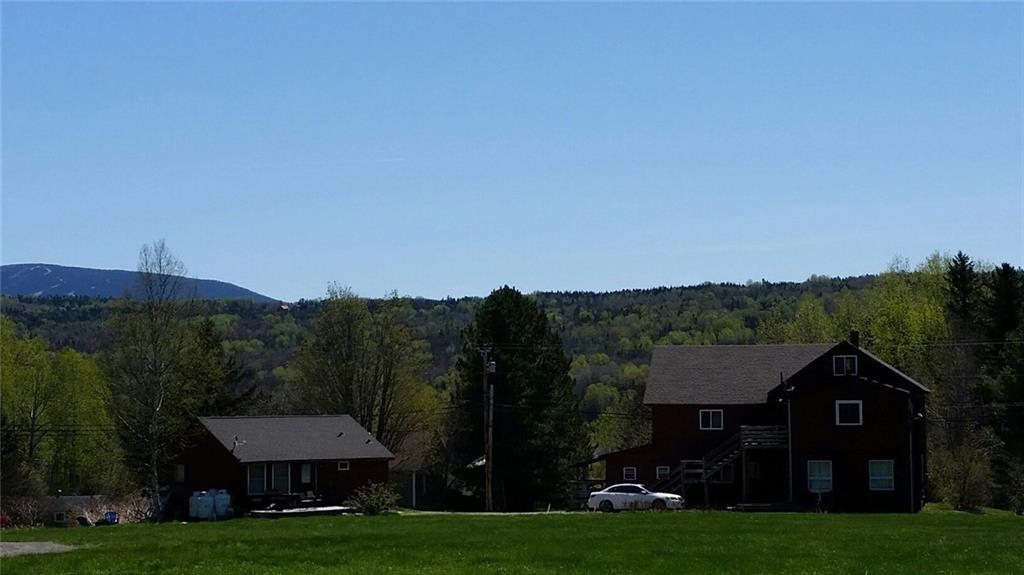 44 Stratton Road Rangeley, ME 04970 - Photo 2 of 33 Photo