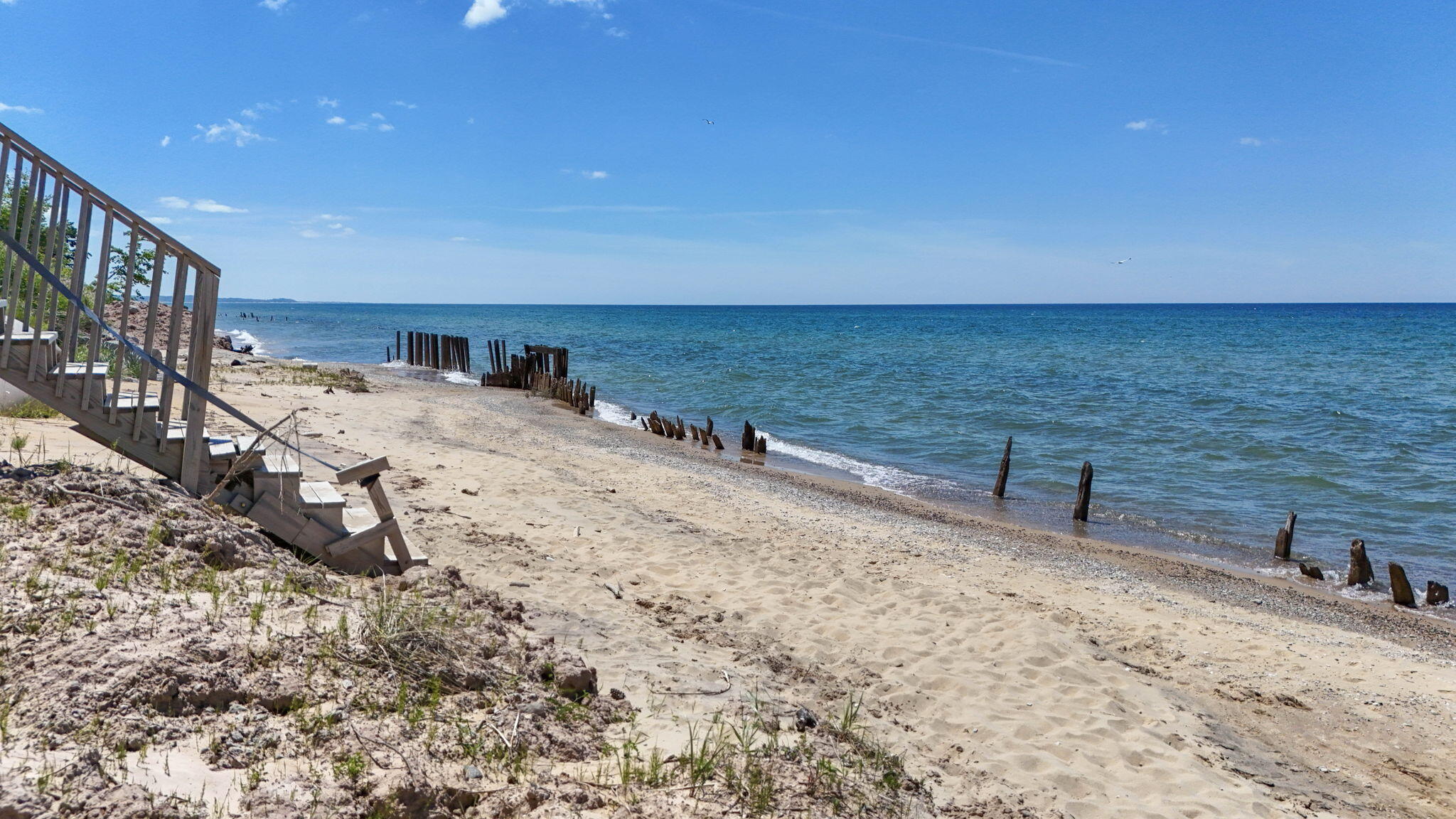 4616 West Fox Farm Road Manistee, MI 49660 - Photo 16 of 50 12-web-or-mls-DJI_20260627141549_0717_D