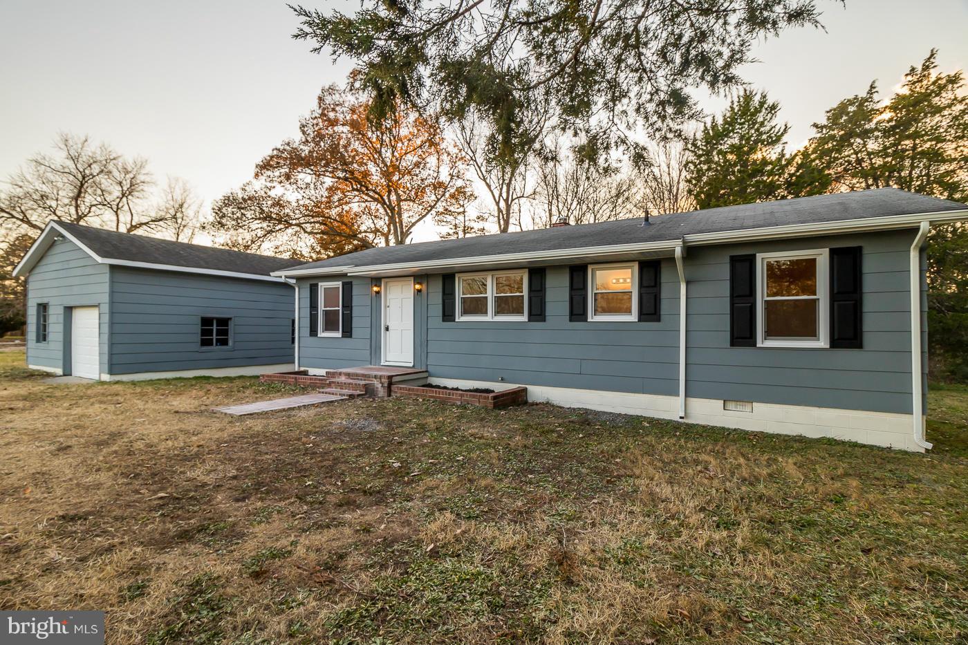 7668 Courthouse Road Spotsylvania, VA 22551 - Photo 1 of 30 Exterior (Front)