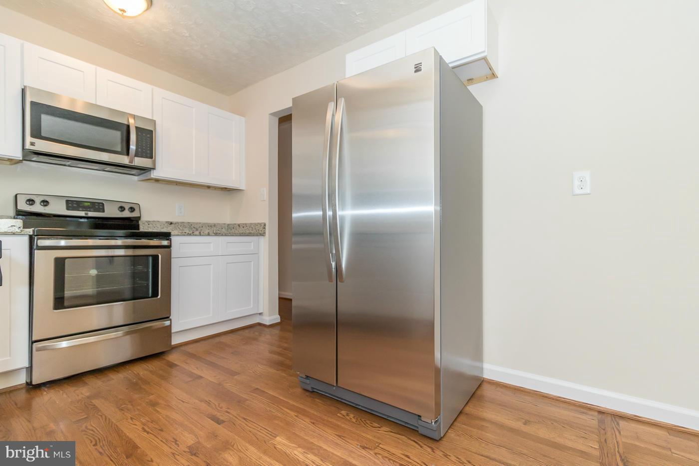 7668 Courthouse Road Spotsylvania, VA 22551 - Photo 11 of 30 Kitchen