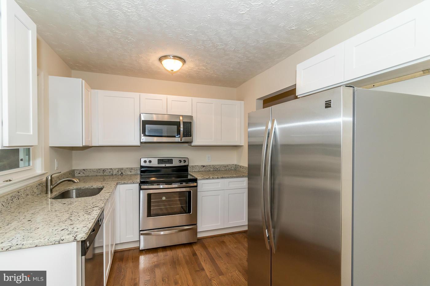 7668 Courthouse Road Spotsylvania, VA 22551 - Photo 12 of 30 Kitchen