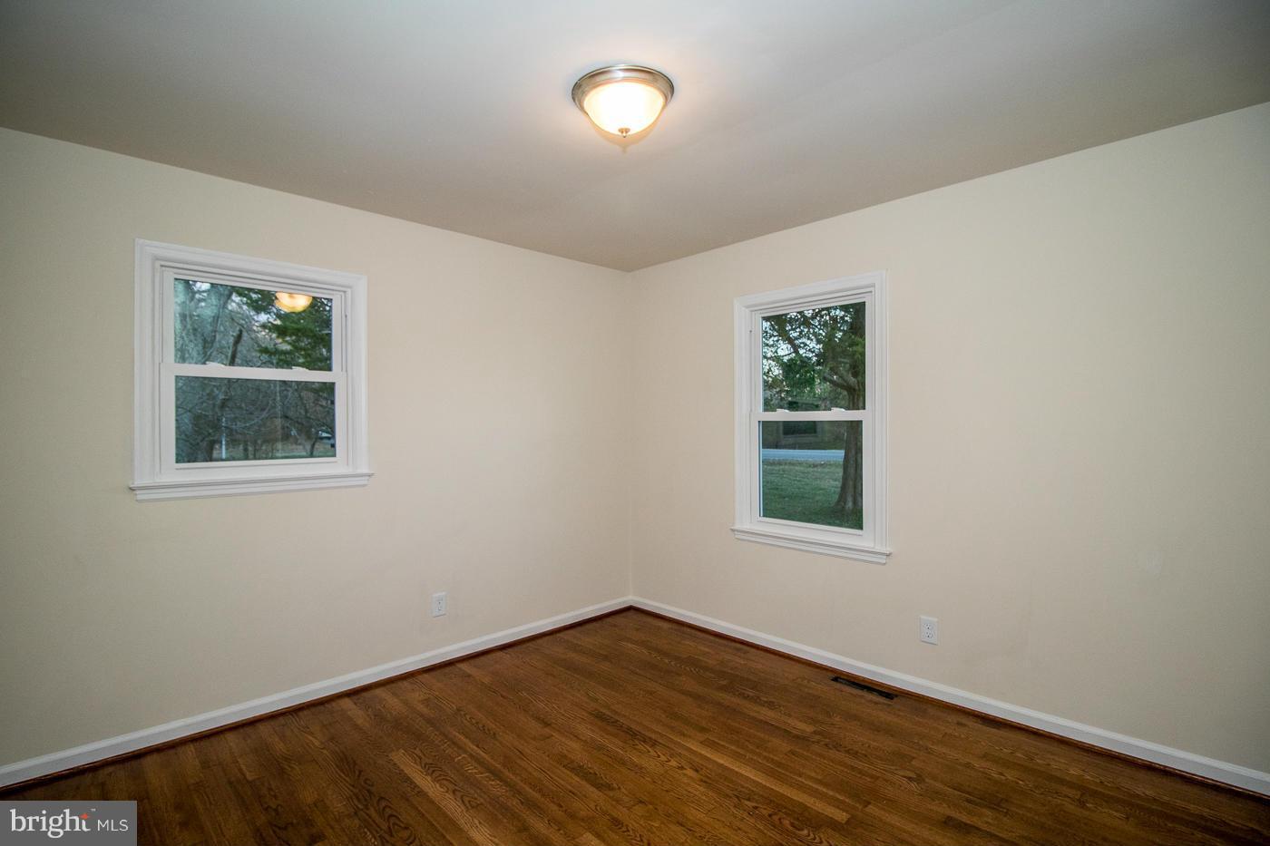 7668 Courthouse Road Spotsylvania, VA 22551 - Photo 17 of 30 Bedroom (Master)