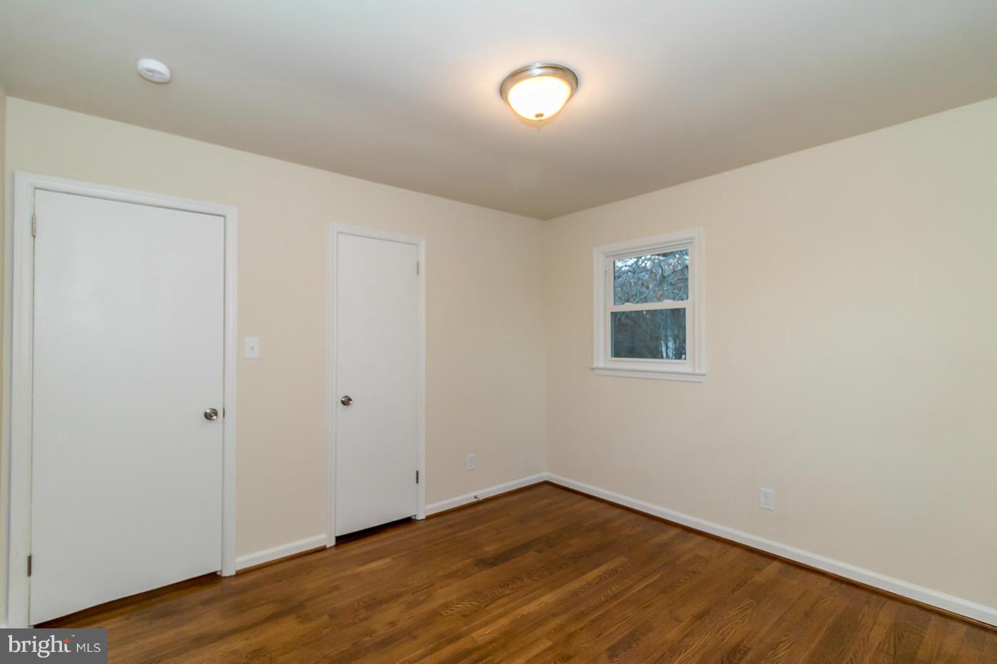 7668 Courthouse Road Spotsylvania, VA 22551 - Photo 18 of 30 Bedroom (Master)