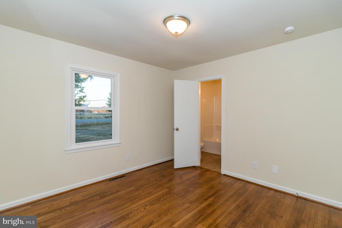 7668 Courthouse Road Spotsylvania, VA 22551 - Photo 19 of 30 Bedroom (Master)