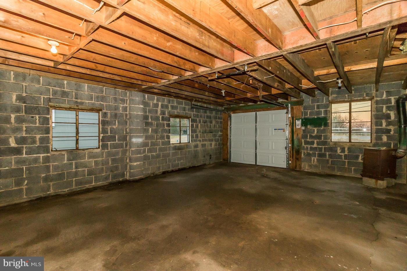 7668 Courthouse Road Spotsylvania, VA 22551 - Photo 28 of 30 Detached Garage