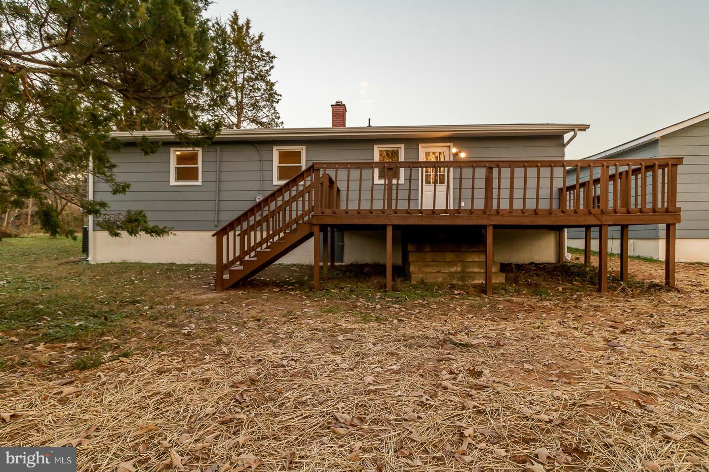 7668 Courthouse Road Spotsylvania, VA 22551 - Photo 29 of 30 House
