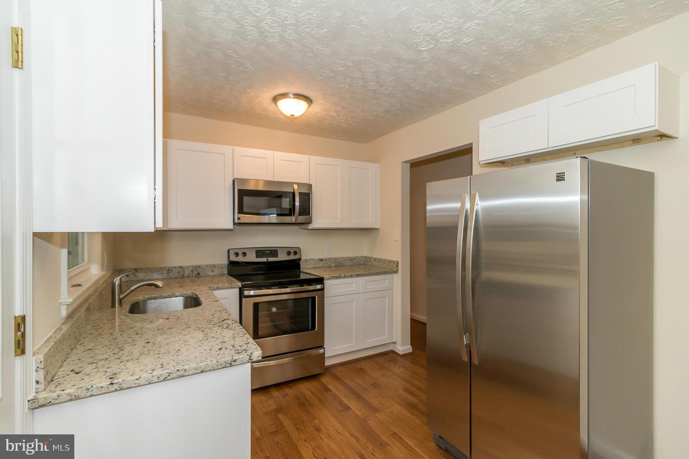 7668 Courthouse Road Spotsylvania, VA 22551 - Photo 9 of 30 Kitchen
