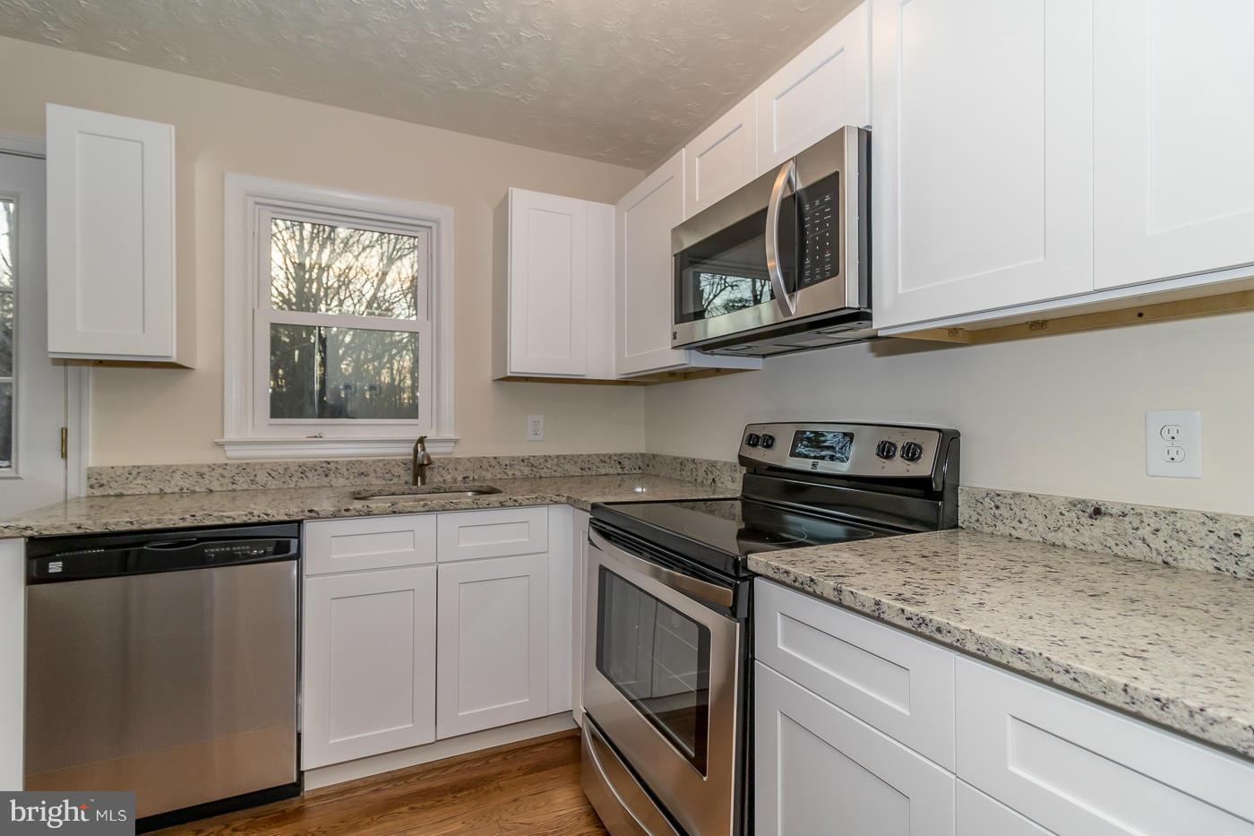 7668 Courthouse Road Spotsylvania, VA 22551 - Photo 10 of 30 Kitchen