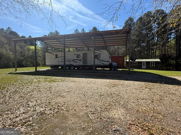 $59,900 | 10047 Macon Highway, Jewell, GA 31045