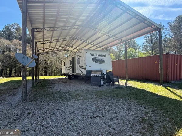 $59,900 | 10047 Macon Highway, Jewell, GA 31045