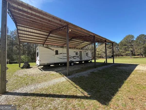 $59,900 | 10047 Macon Highway, Jewell, GA 31045