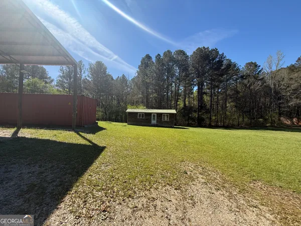 $59,900 | 10047 Macon Highway, Jewell, GA 31045