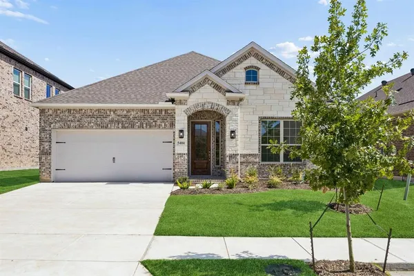 $499,900 | 5404 Century Lk Lane, Denton, TX 76226