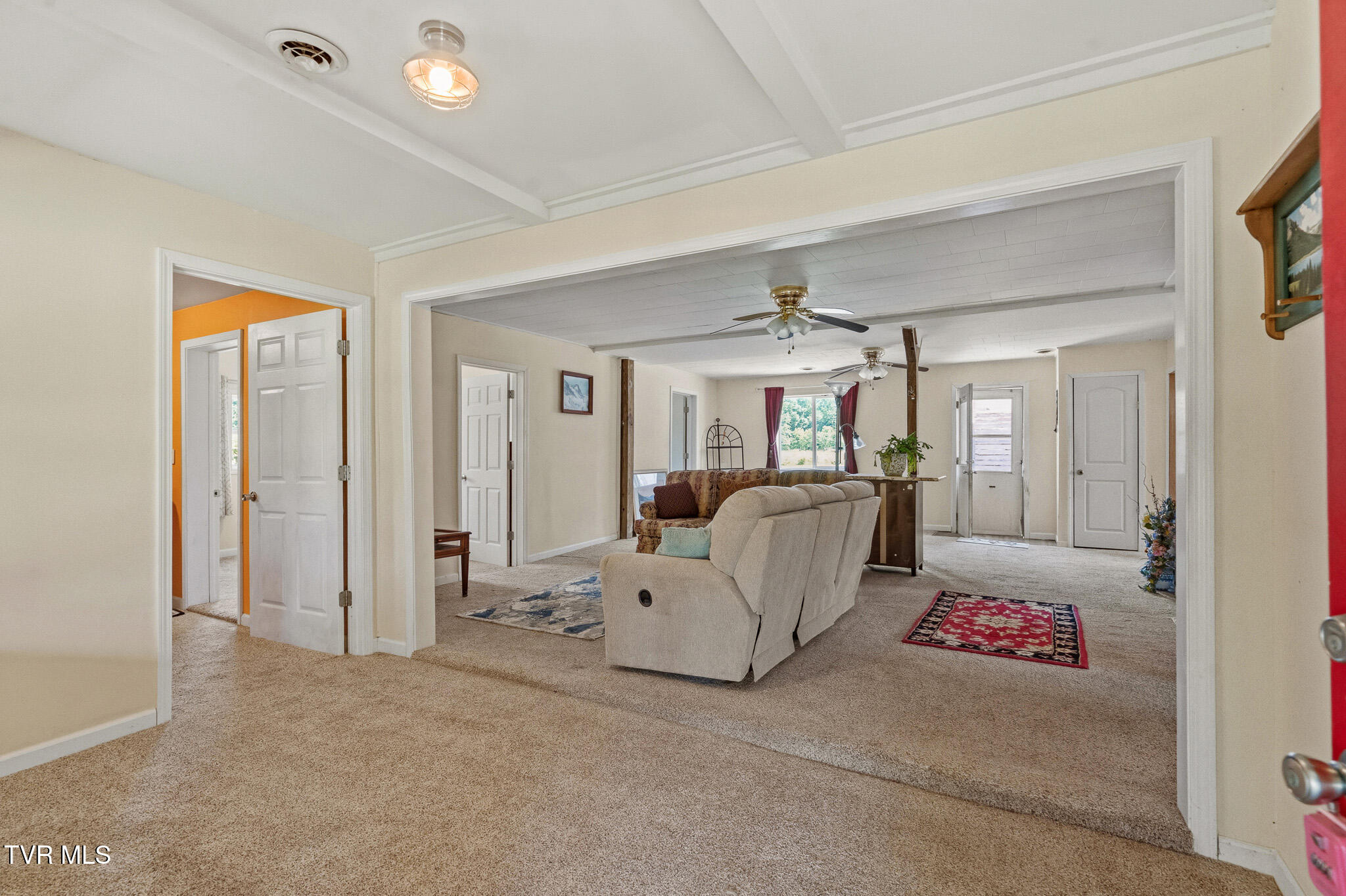 1135 Pleasant Hill Road Chuckey, TN 37641 - Photo 10 of 47 DSC01235
