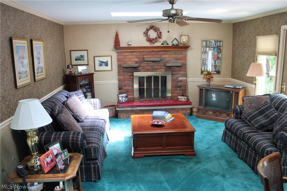 2532 Durand Road Fairlawn, OH 44333 - Photo 9 of 28