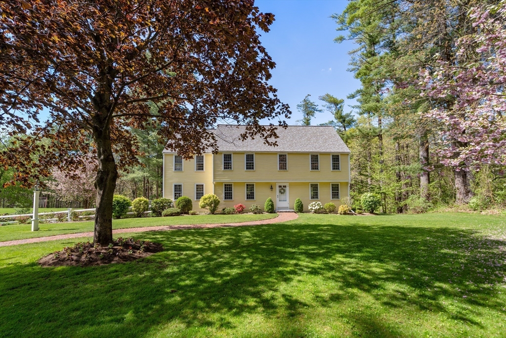 17 Pantry Road Sudbury, MA 01776 - Photo 2 of 41 Gallery Image 2