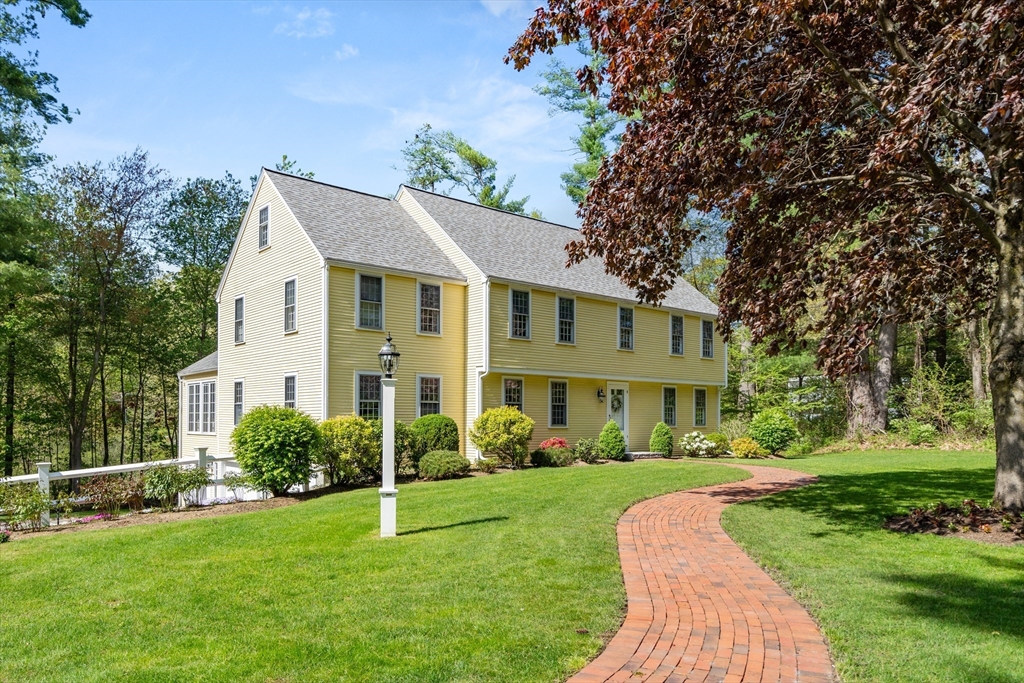 17 Pantry Road Sudbury, MA 01776 - Photo 34 of 41 Gallery Image 34