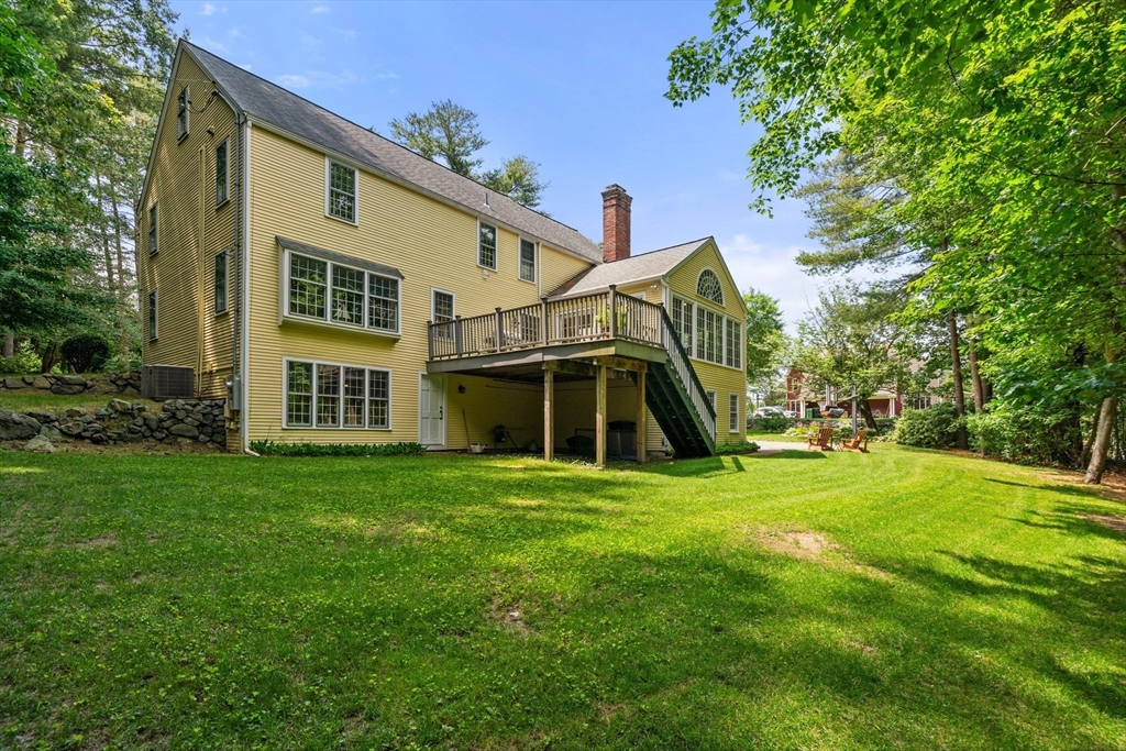 17 Pantry Road Sudbury, MA 01776 - Photo 36 of 41 Gallery Image 36
