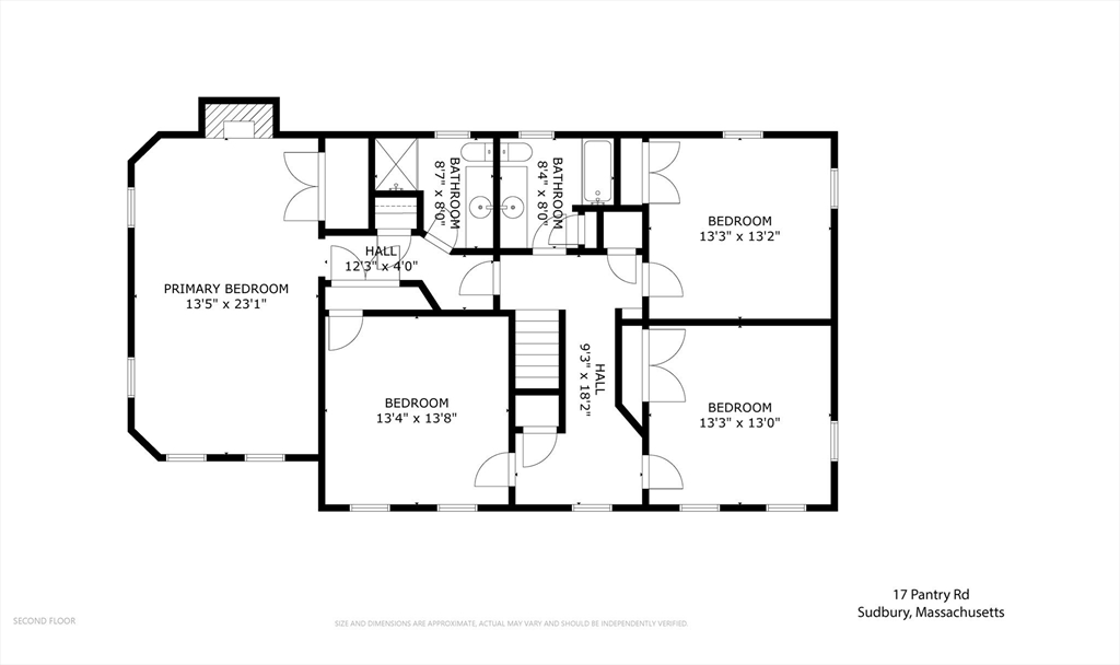 17 Pantry Road Sudbury, MA 01776 - Photo 40 of 41 Gallery Image 40