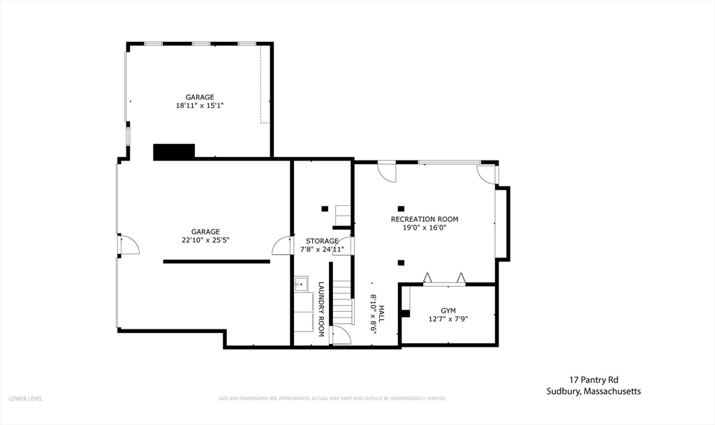 17 Pantry Road Sudbury, MA 01776 - Photo 41 of 41 Gallery Image 41