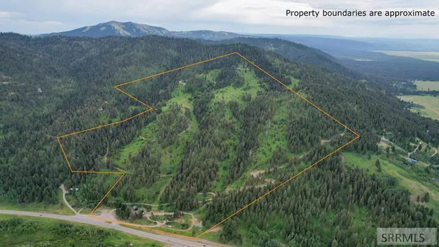$12,000,000 | 5218 Highway 20, Island Park, ID 83429